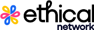 Ethical Network logo