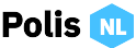 PolisNL logo