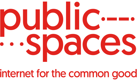Public Spaces logo