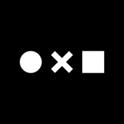 The Noun Project logo